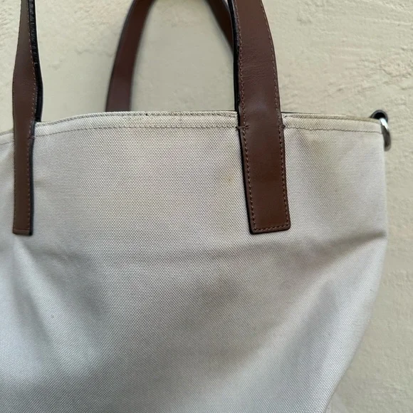 👜Y2K Coach Bleecker Legacy Leather Reversible 70502👜 - Picture 11 of 13